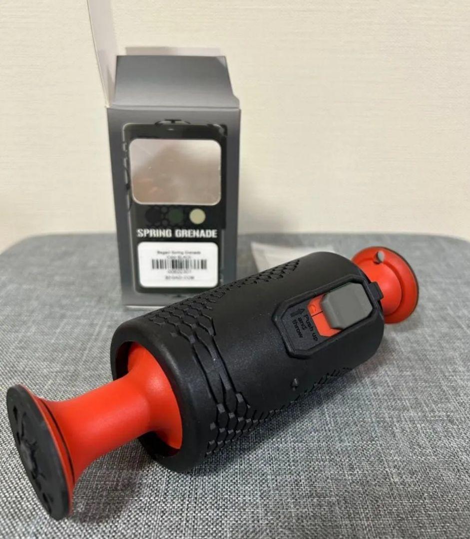 Begadi グレネード - メルカリ