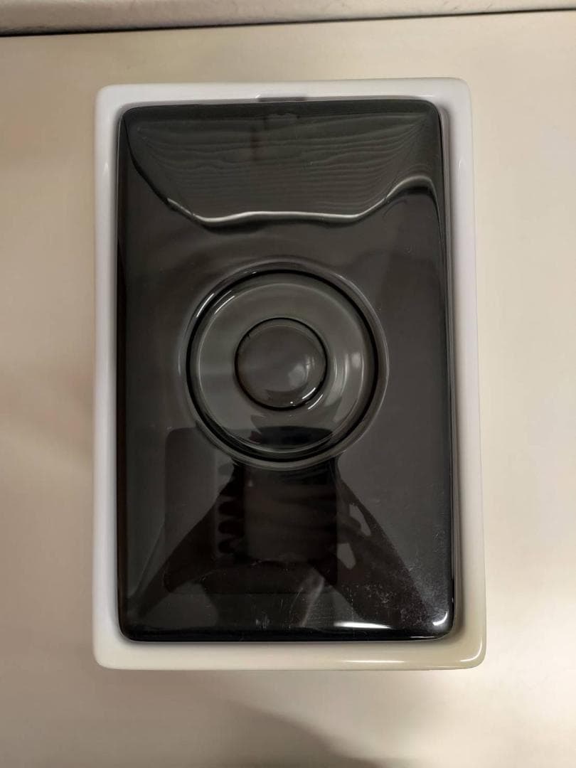 スワン氷砕機 CR-G 氷クラッシャー アイスクラッシャー