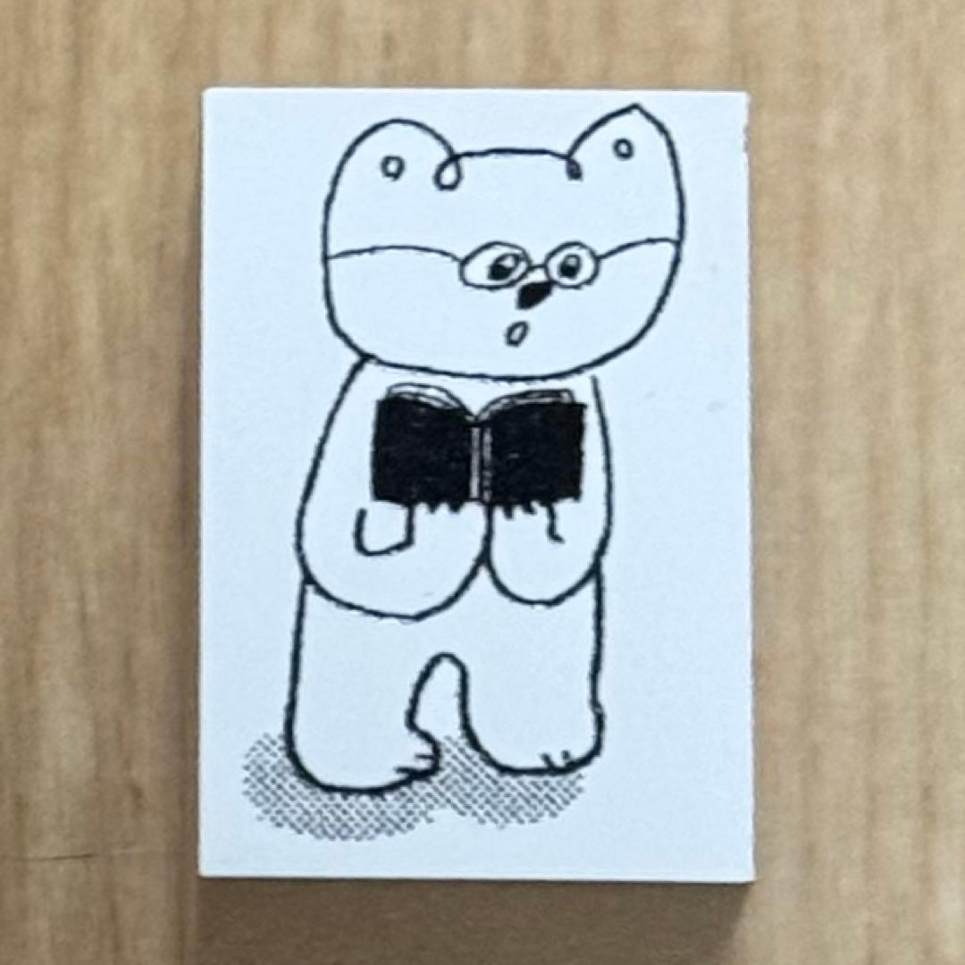 Nico-Recipe ニコレシピ スタンプ 新作 手紙社 - メルカリ