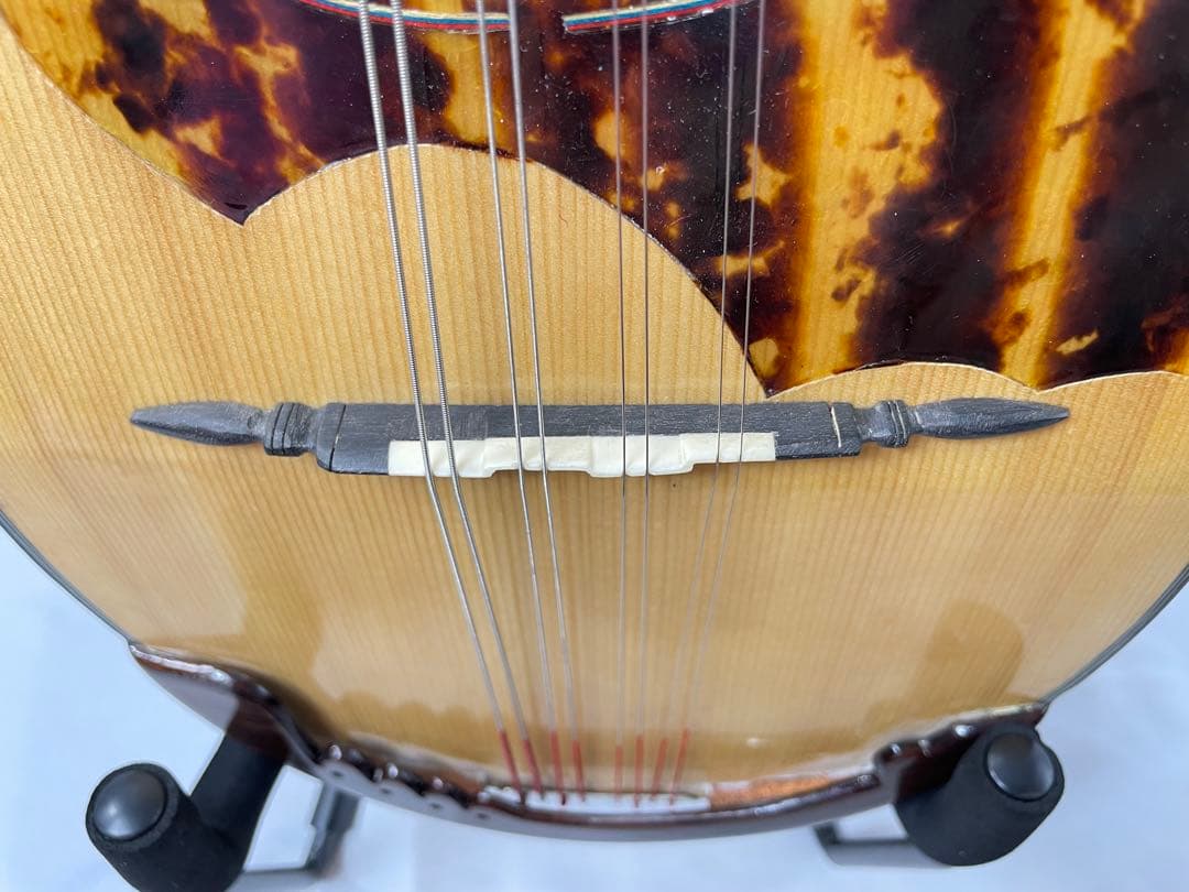 渡辺/watanabe セミオーダー マンドリン 200番 - メルカリ