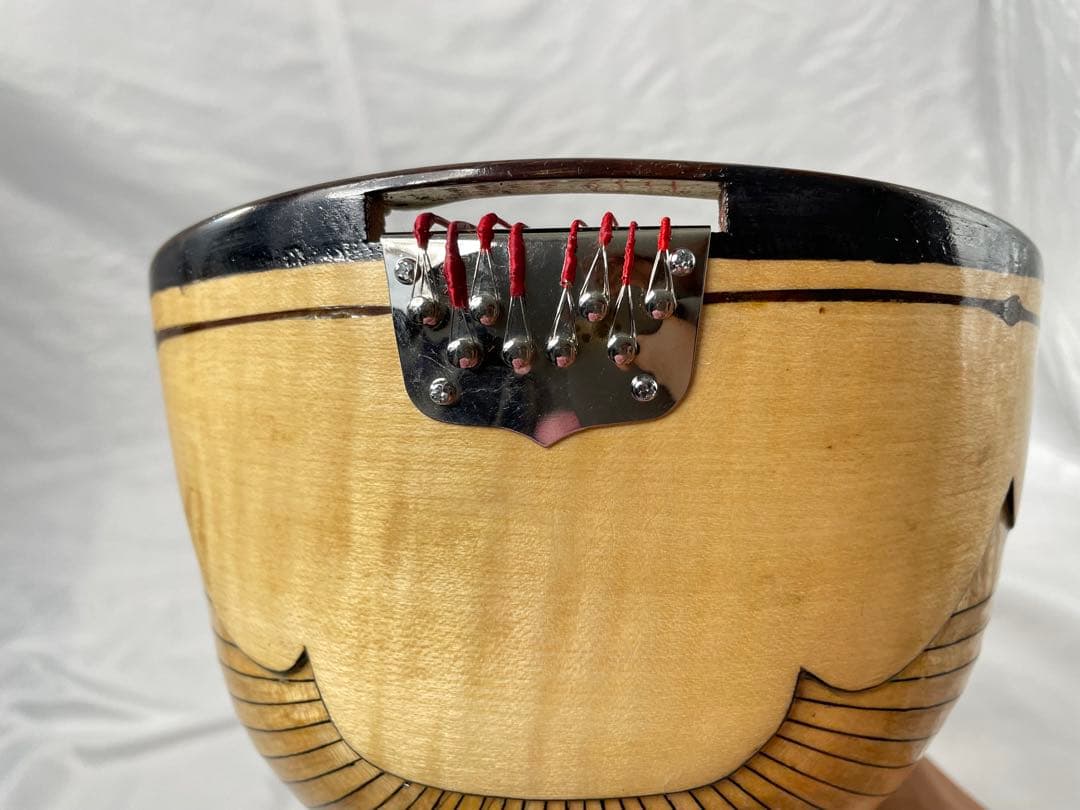 渡辺/watanabe セミオーダー マンドリン 200番 - メルカリ