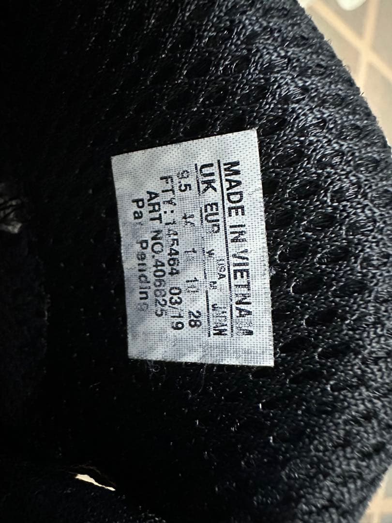 個人装備 salomon QUEST 4D FORCES 2 28cm