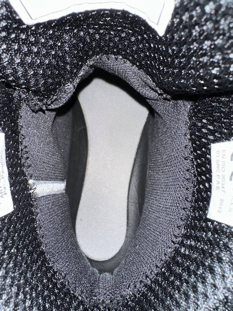 個人装備 salomon QUEST 4D FORCES 2 28cm