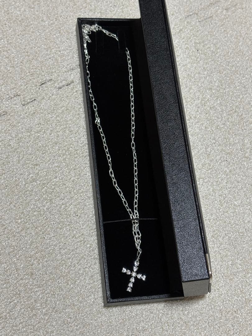 岩田剛典 GODONLYKNOWS ネックレス Mサイズ - メルカリ