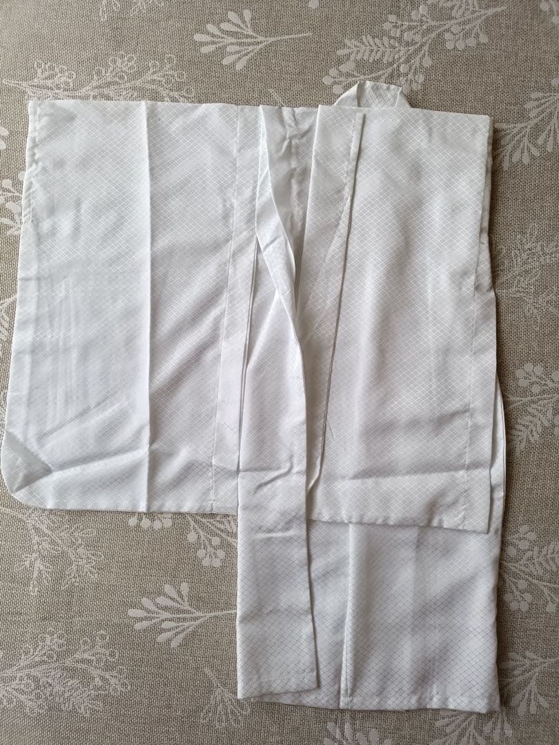 七五三　男の子　5歳