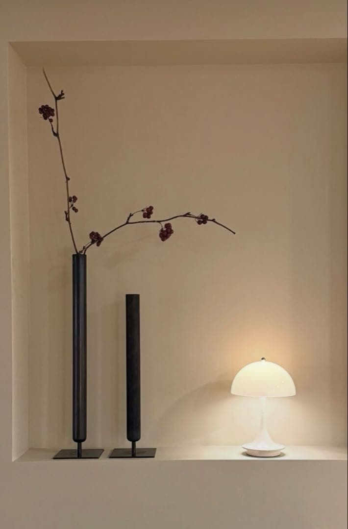 Audo Copenhagen オドー コペンハーゲン スタンスベース 40cm - メルカリ