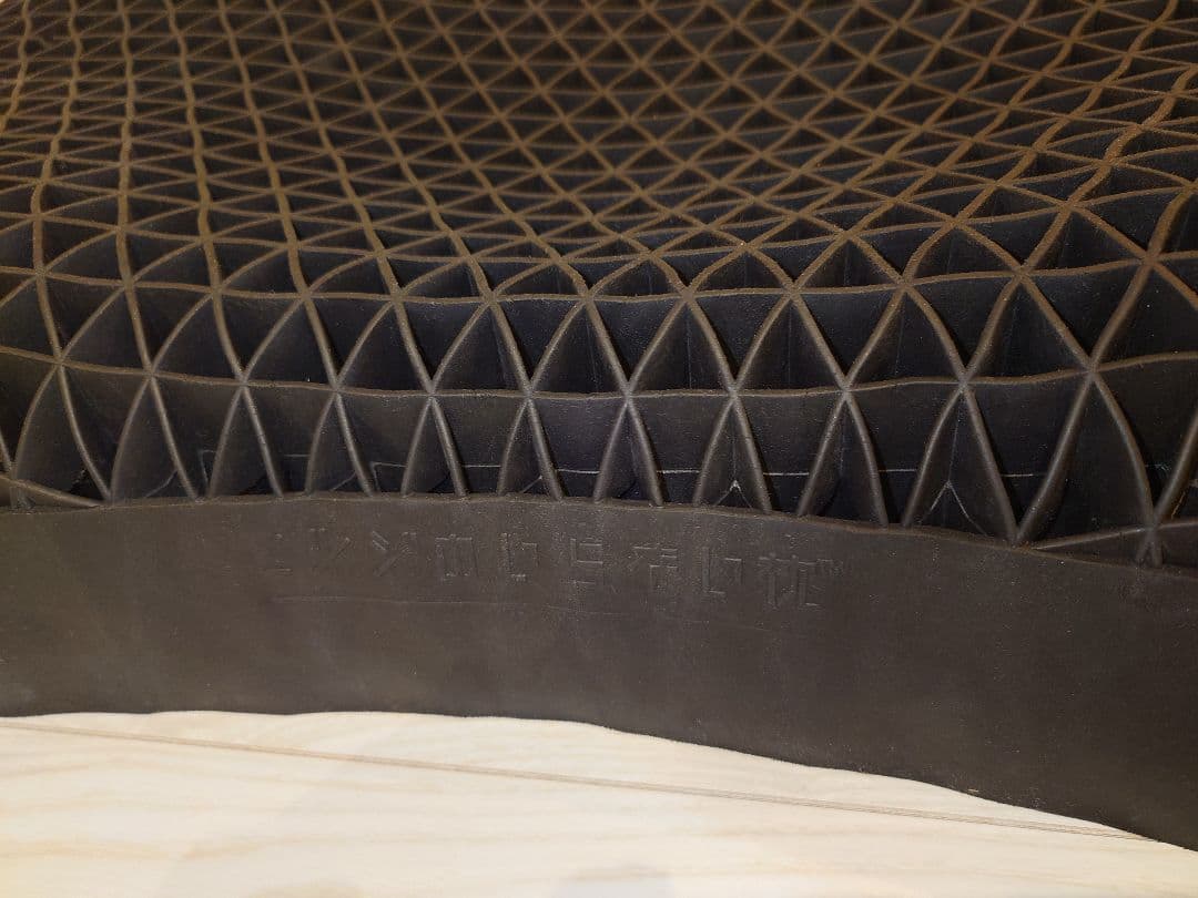 本体のみ ヒツジのいらない枕 極柔