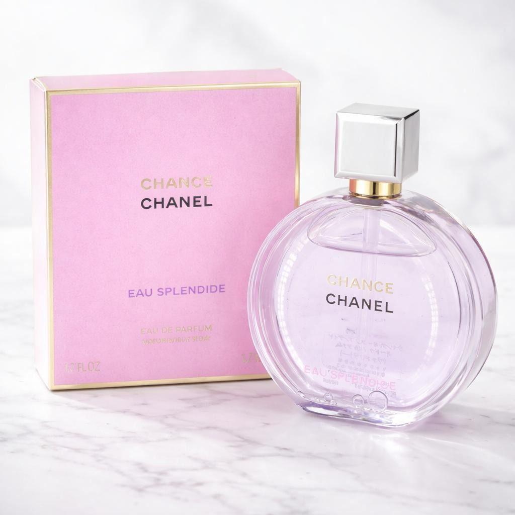 CHANEL シャネル チャンス オー スプランディド EDP 100ml 新品 - メルカリ