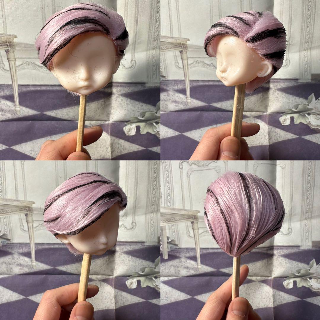 勇壮りくママページ