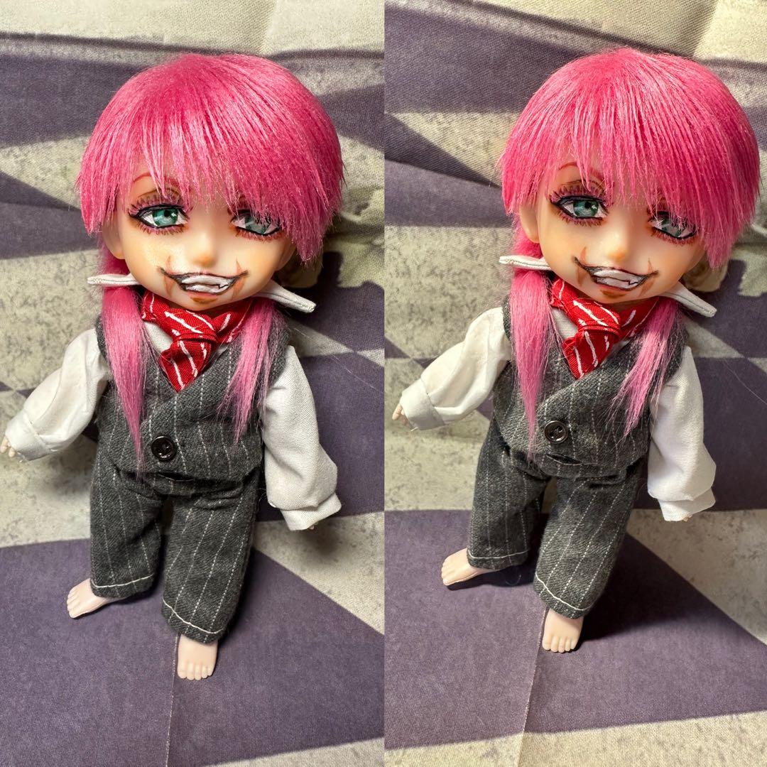 勇壮りくママページ