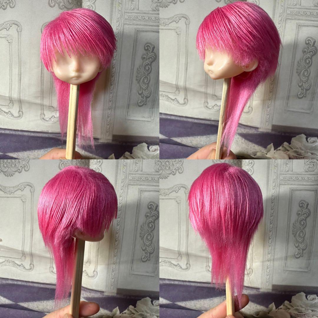 勇壮りくママページ