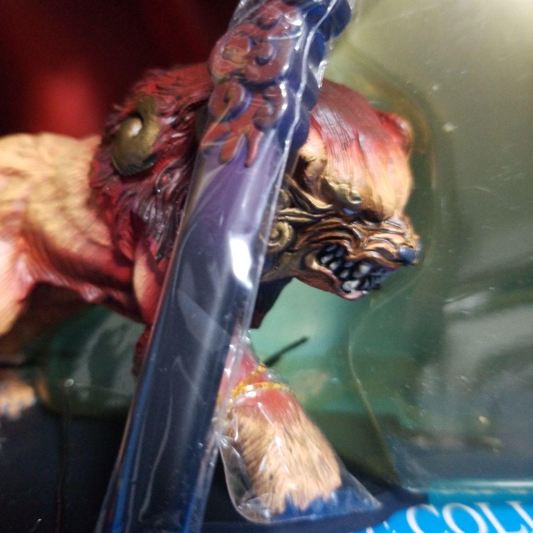 ファイナルファンタジー Ⅹ 用心棒 フィギュア - メルカリ