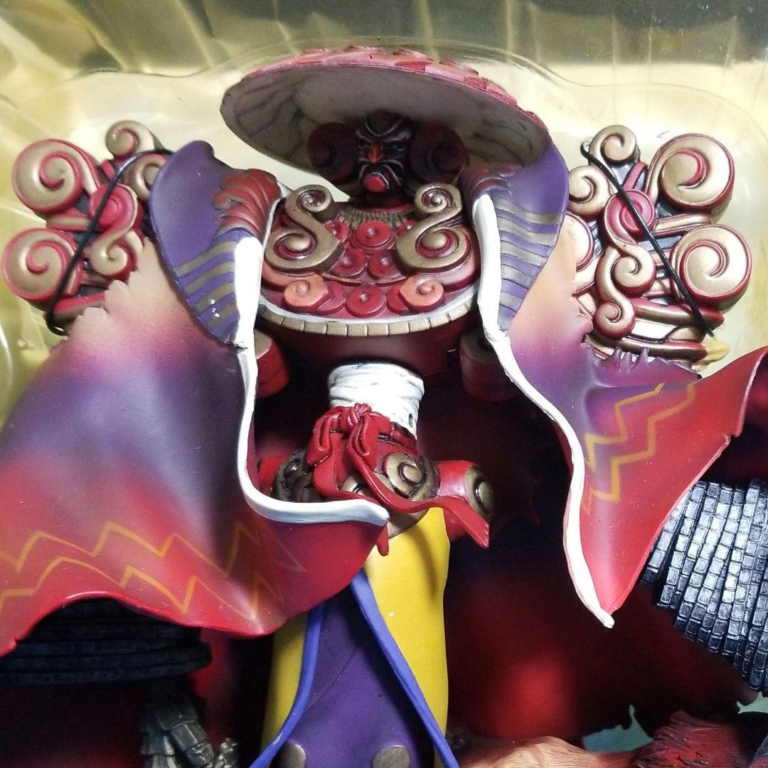 ファイナルファンタジー Ⅹ 用心棒 フィギュア - メルカリ