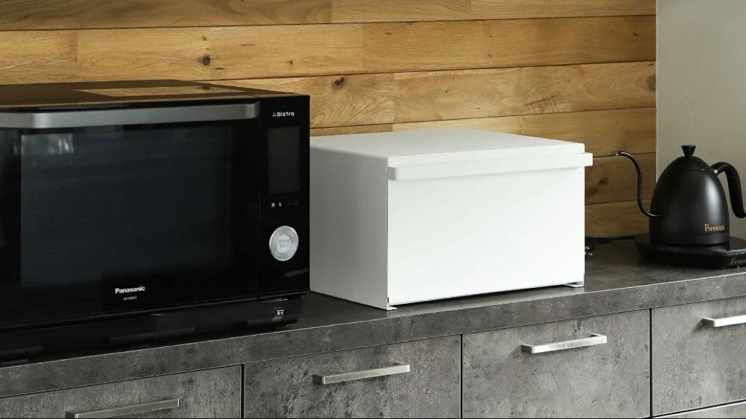 towerホワイト ブレッドケース