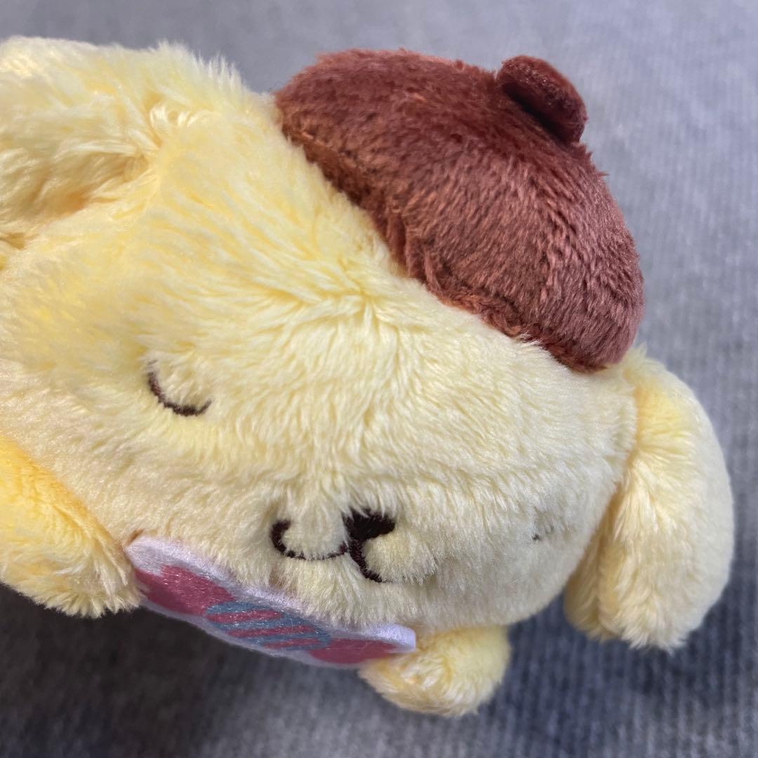 ポムポムプリン】マフィンセット - メルカリ