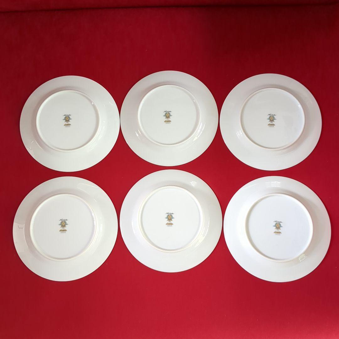 たかぽん様専用】ノリタケ皿4種×6枚まとめ売り｜専用ノリタケ