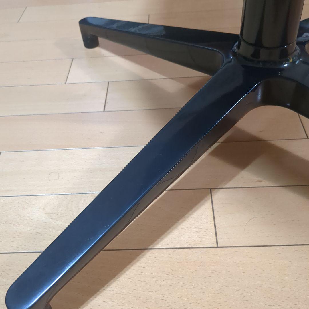 vitra社製 ビストロテーブル丸テーブル