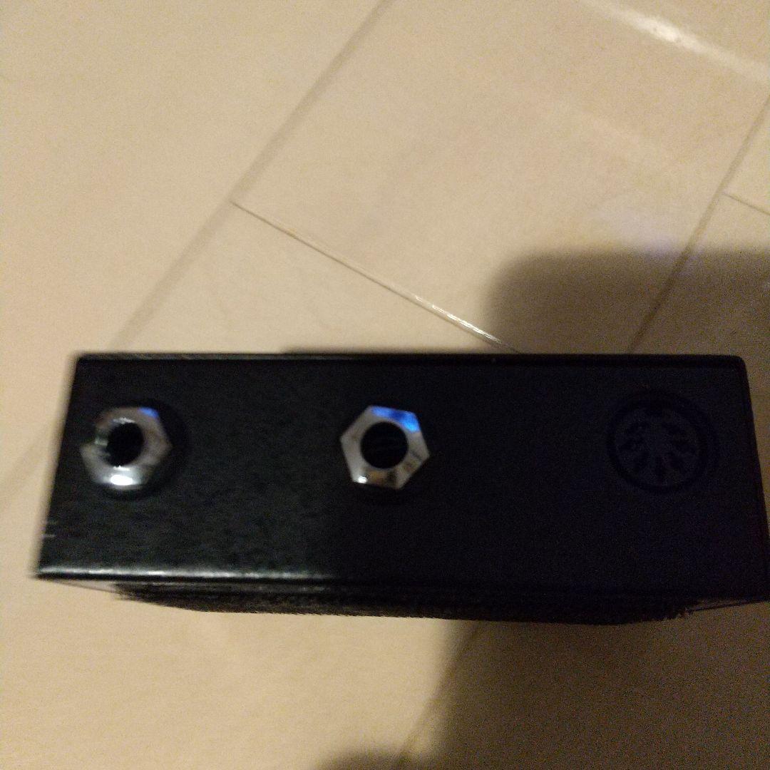 ギター FREE THE TONE SIGNAL JUNCTION BOX JB-21