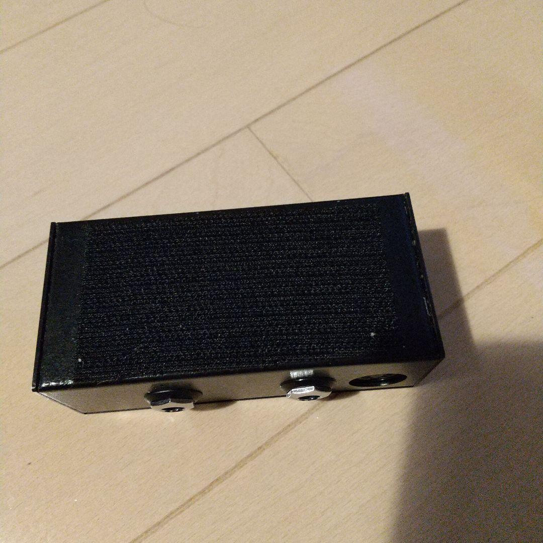 ギター FREE THE TONE SIGNAL JUNCTION BOX JB-21