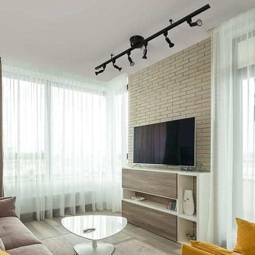 【M3029-127-96】10個セット 配線ダクトレール用 スポットライト