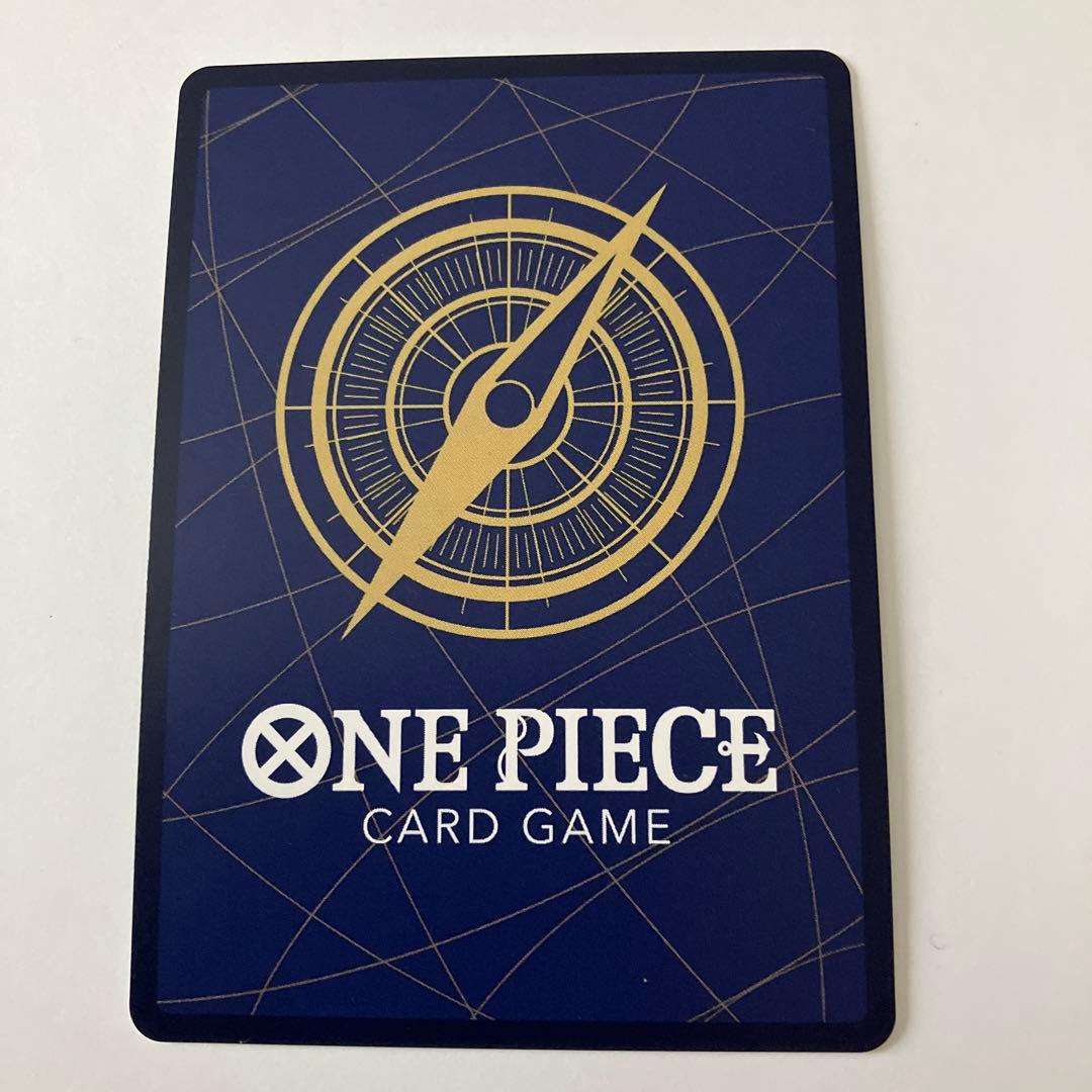 ジュラキュール・ミホーク SR パラレル OP12-030 - メルカリ