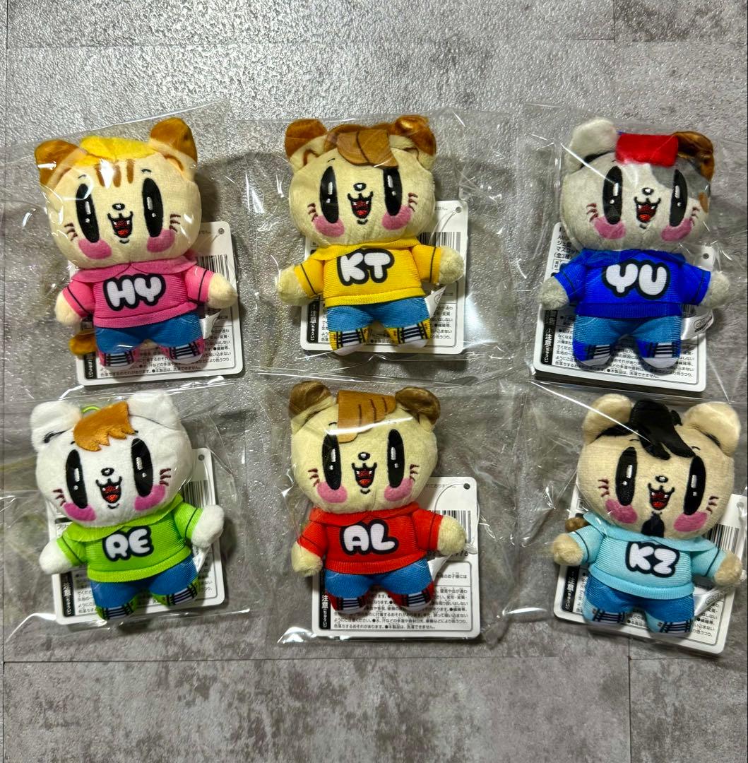 ヘブンバーンズレッド ヘブバン もちどる あかりん 伊達朱里の通販