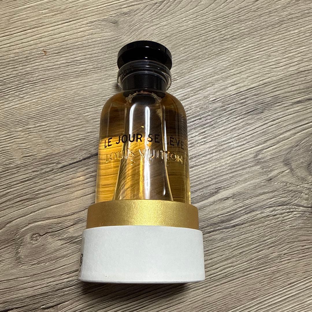 ルイ・ヴィトン LE JOUR SE LÈVE 100mL オードパルファン - メルカリ