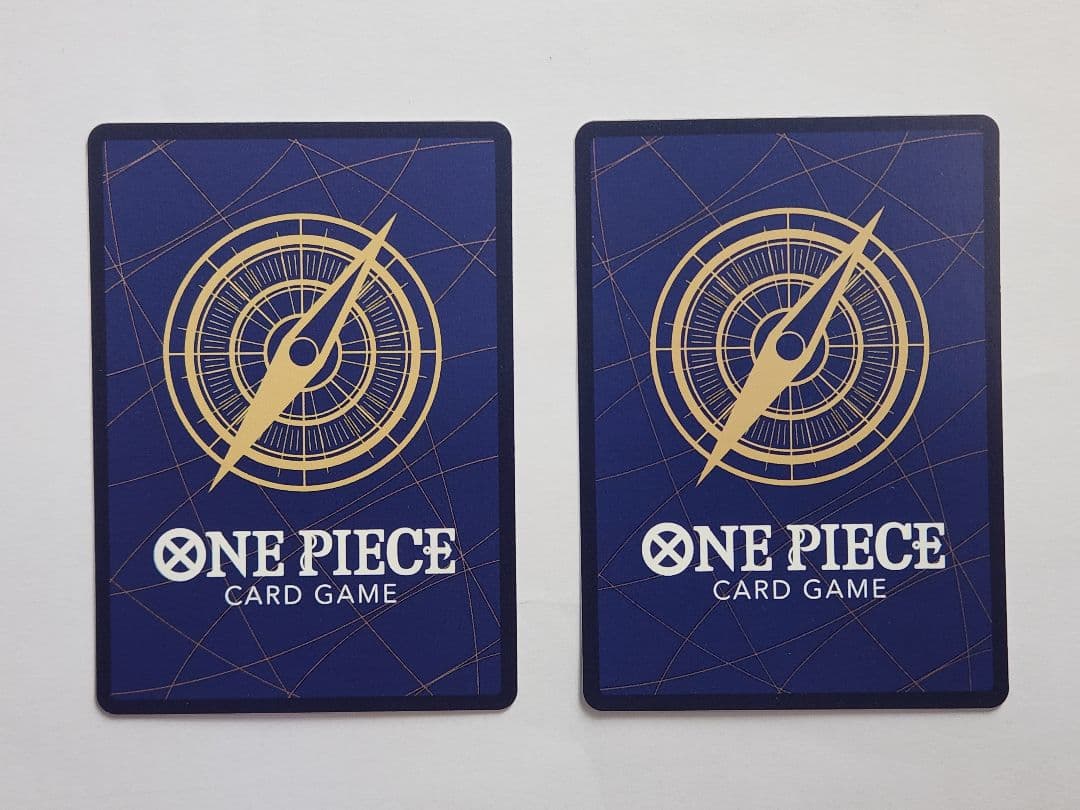 ワンピース カード プロモ ナミ フランキー セット - メルカリ