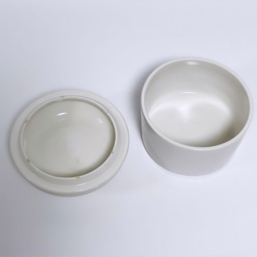 本日まで値下げ 最終価格 岡田直人 レア キャニスター 蓋物保存容器