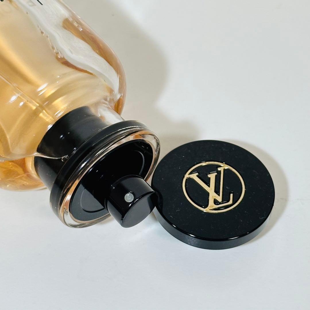 【国内正規品】ルイヴィトン　LE JOUR SE LEVE　香水　100ml