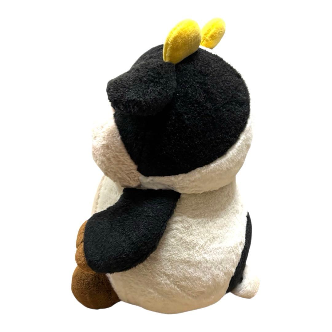 ぬいぐるみ 90's Hirokun House ヒロクンハウス うし ウシ - メルカリ