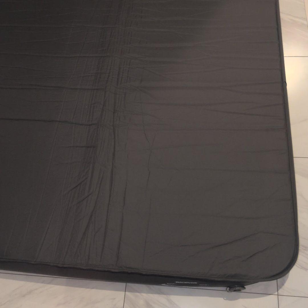 Coleman インフレーターマット ダブル 美品