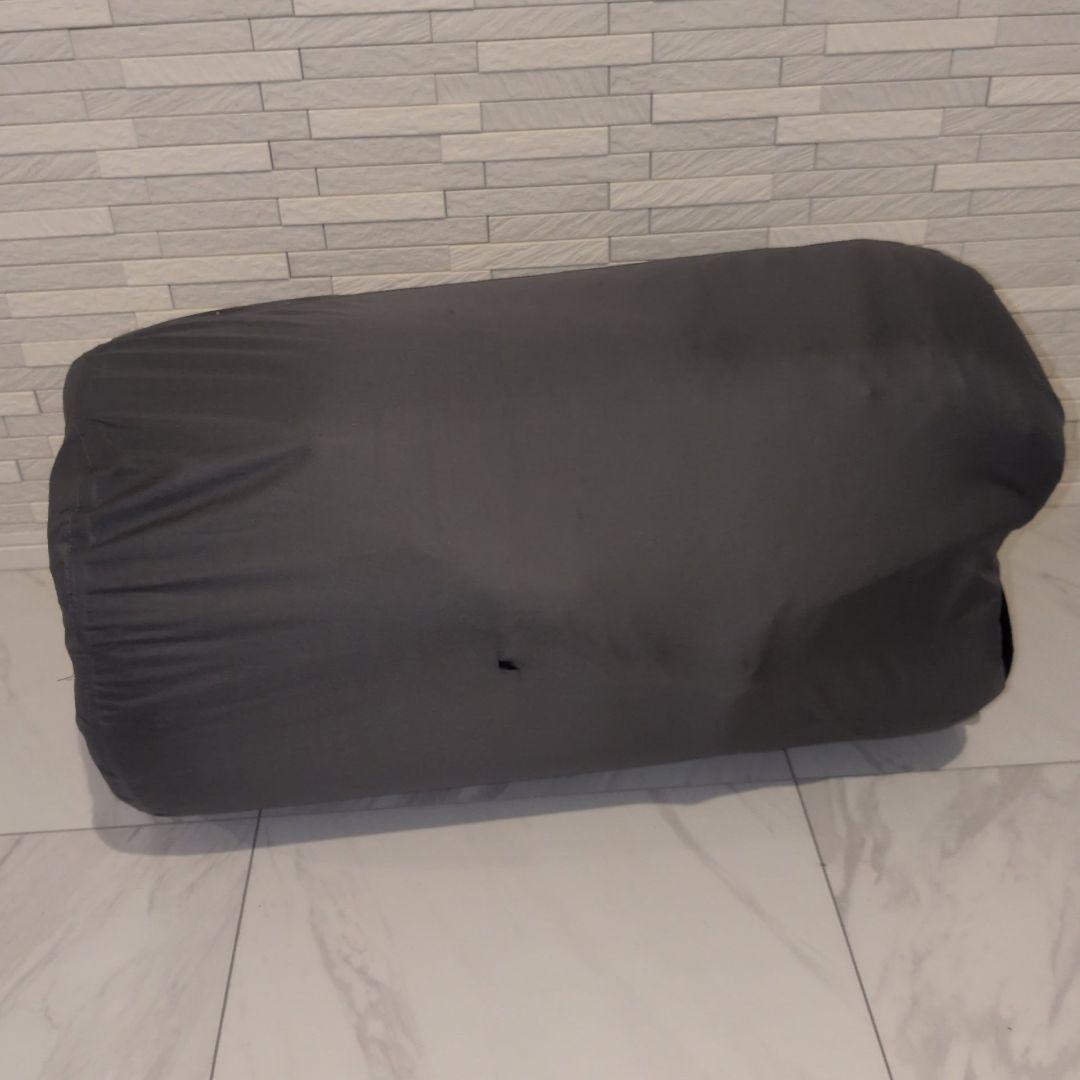 Coleman インフレーターマット ダブル 美品