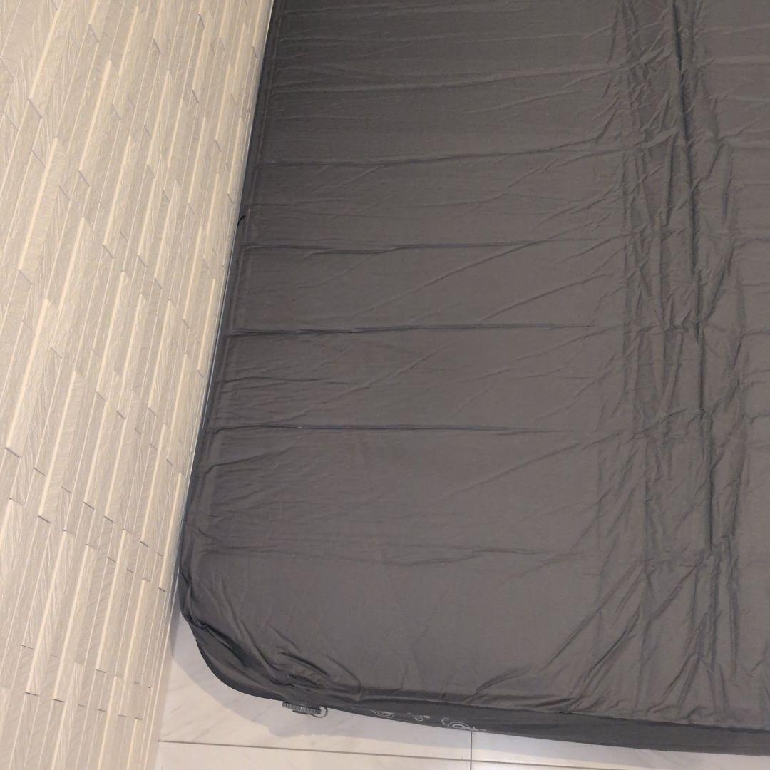 Coleman インフレーターマット ダブル 美品