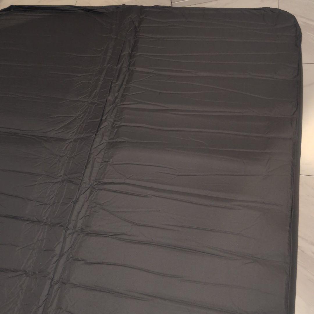 Coleman インフレーターマット ダブル 美品