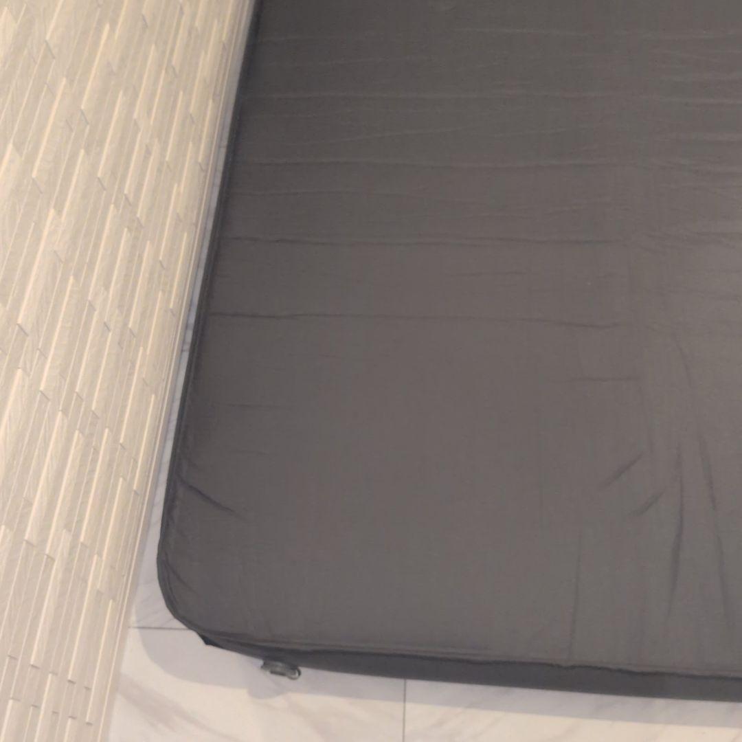 Coleman インフレーターマット ダブル 美品