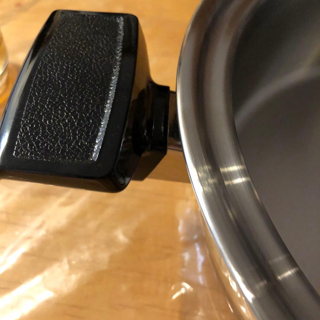 クックベスト　cookbest ダッチオーブン　IH対応　未使用