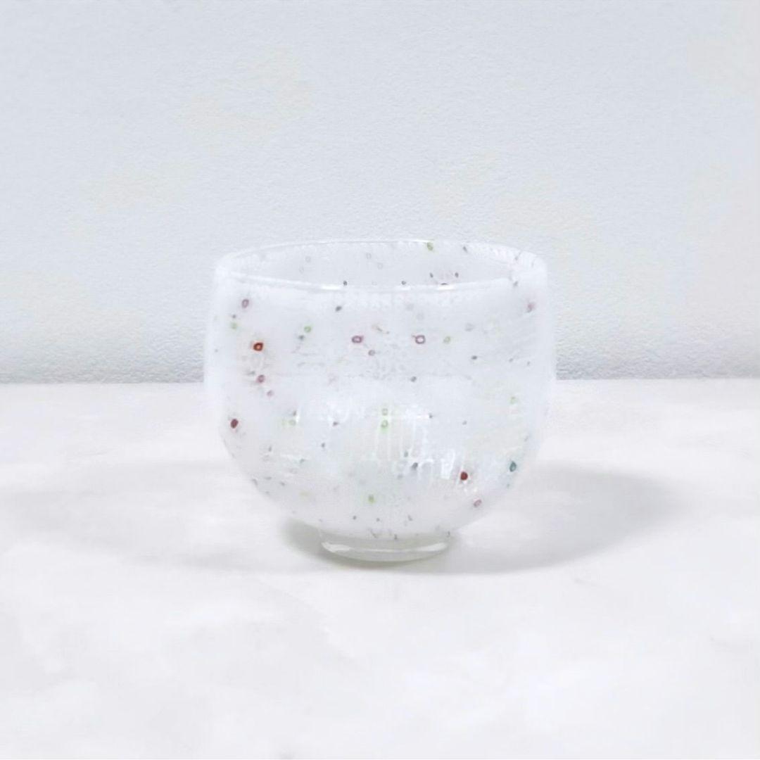 希少 江波冨士子 酒器茶杯1客 伊藤聡信剛俊辻和美小西潮岡さつき