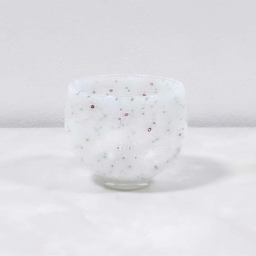 希少 江波冨士子 酒器茶杯1客 伊藤聡信剛俊辻和美小西潮岡さつき