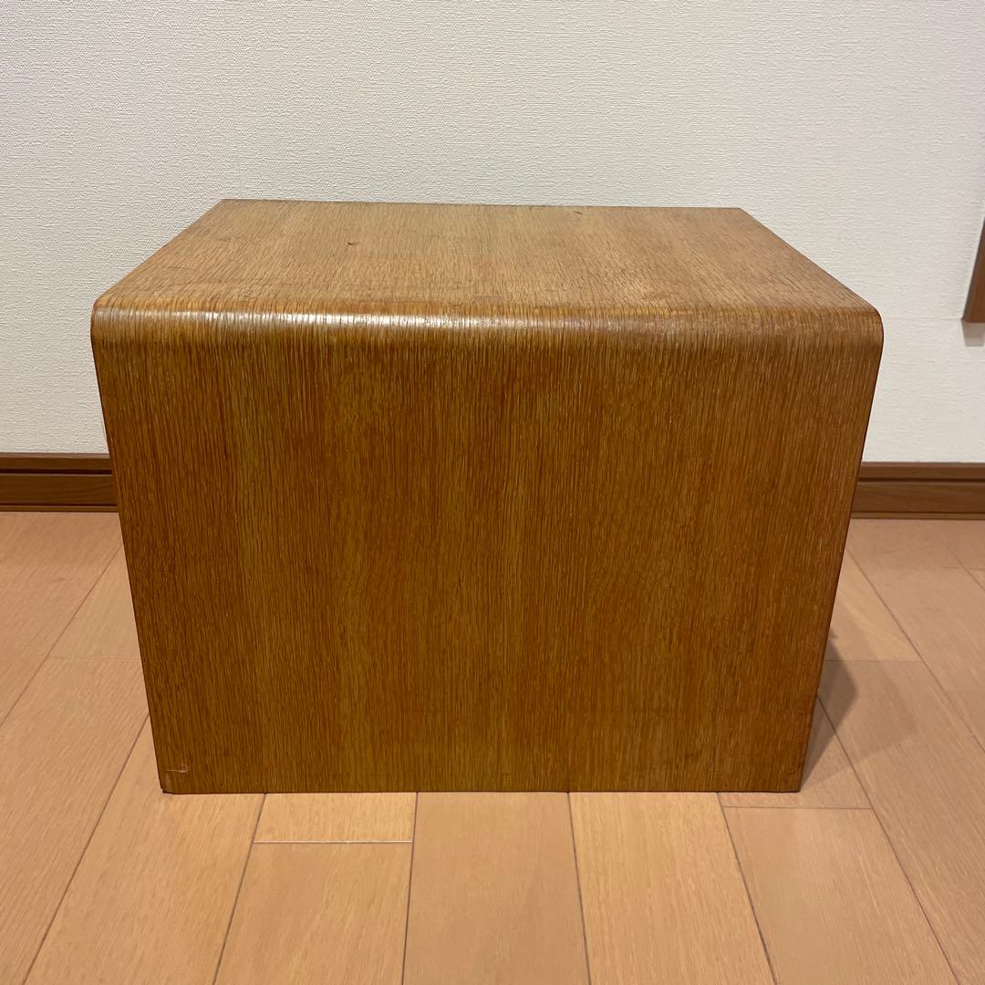 キハラ　図書カード収納　2列３段