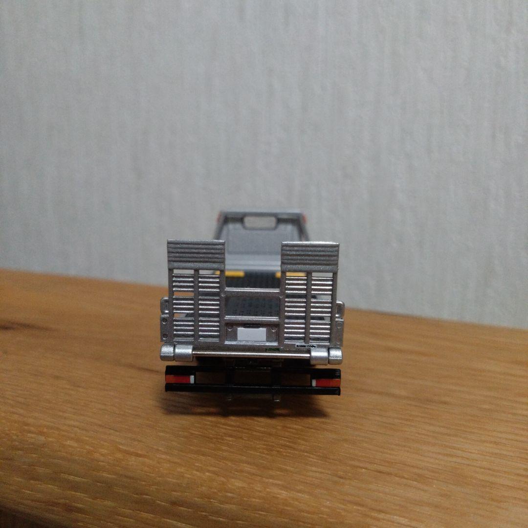 トミカ リミテッド ヴィンテージ ネオ 日産アトラス 花見台自動車セフテーローダ