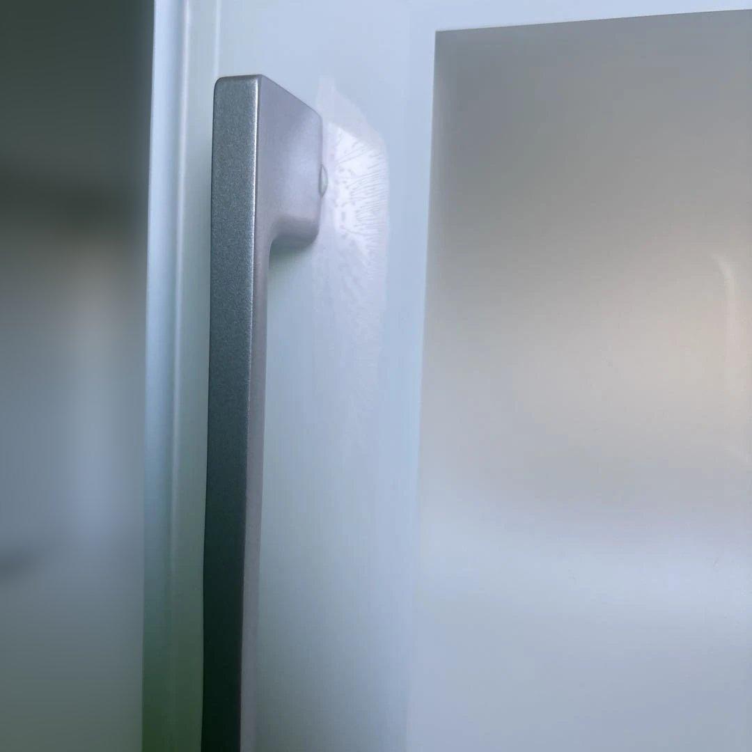 ニトリ ホワイトキッチン収納キャビネット