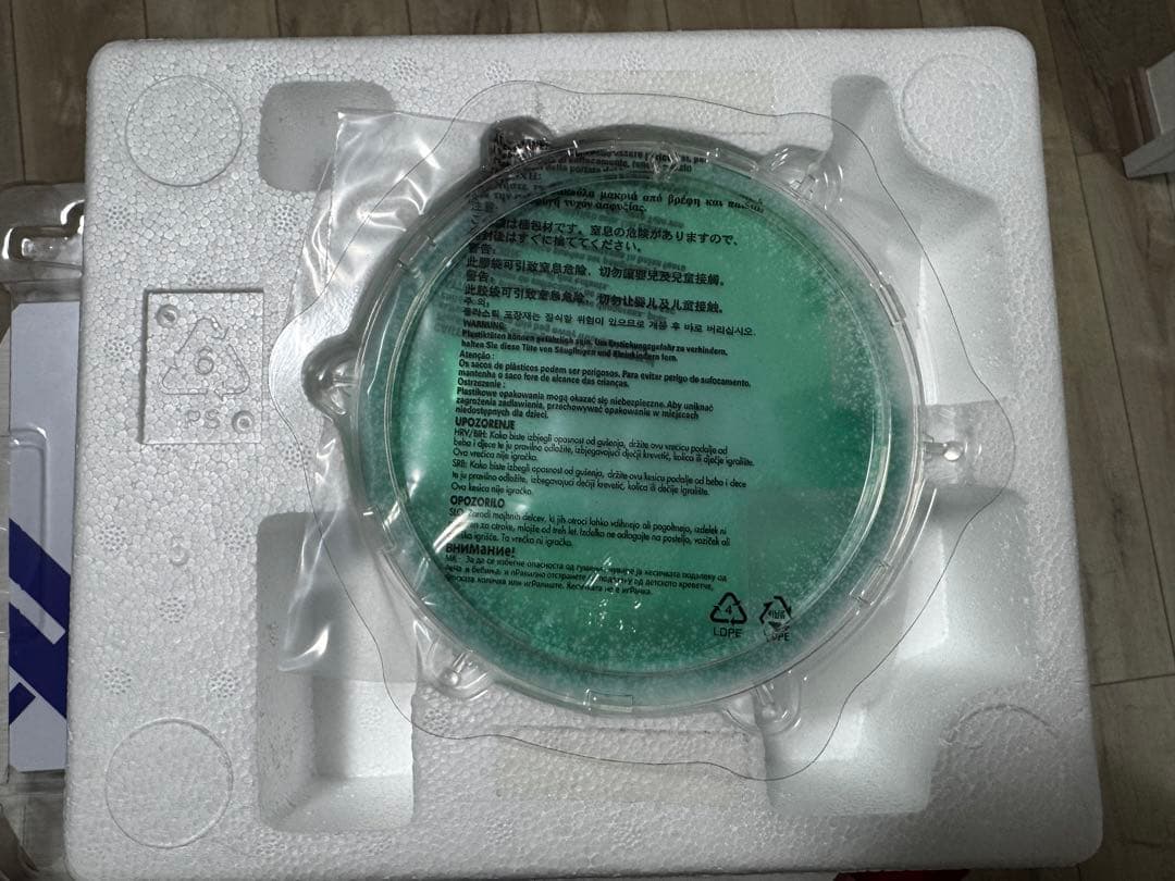 L BUILD メタルビルド ダブルオークアンタ