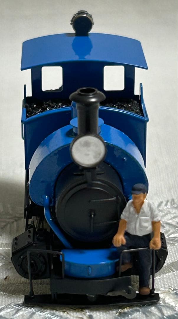 K*M様 激レア杉山模型 HOナロー ダージリン ヒマラヤン鉄道タイプ 0