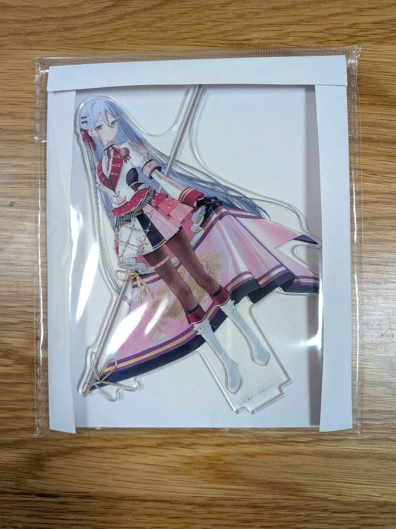 プロセカ 5th 感謝祭 宵崎奏 アクリルスタンド - メルカリ