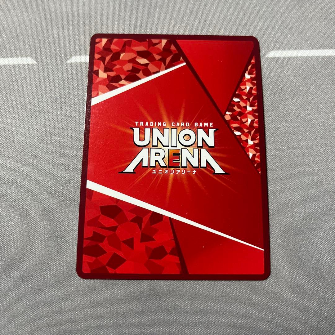 ユニアリ カグラバチ SR 漣 伯理 - メルカリ