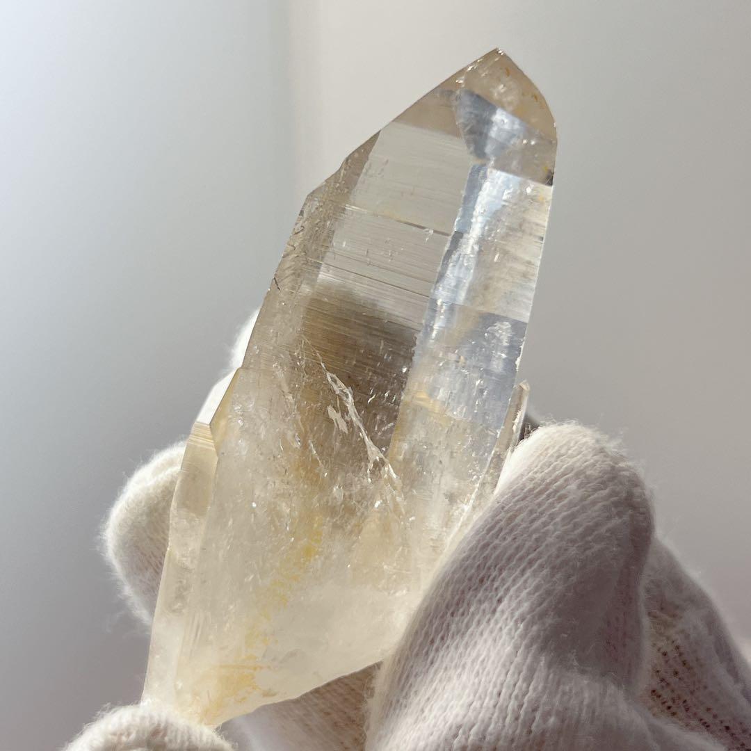 天然石 レムリアンシード＆ガネーシュヒマール3点セット