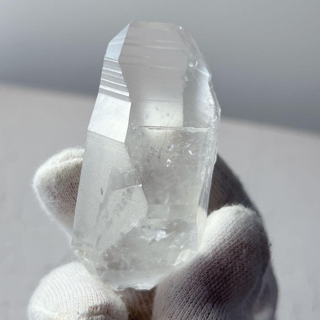 天然石 レムリアンシード＆ガネーシュヒマール3点セット