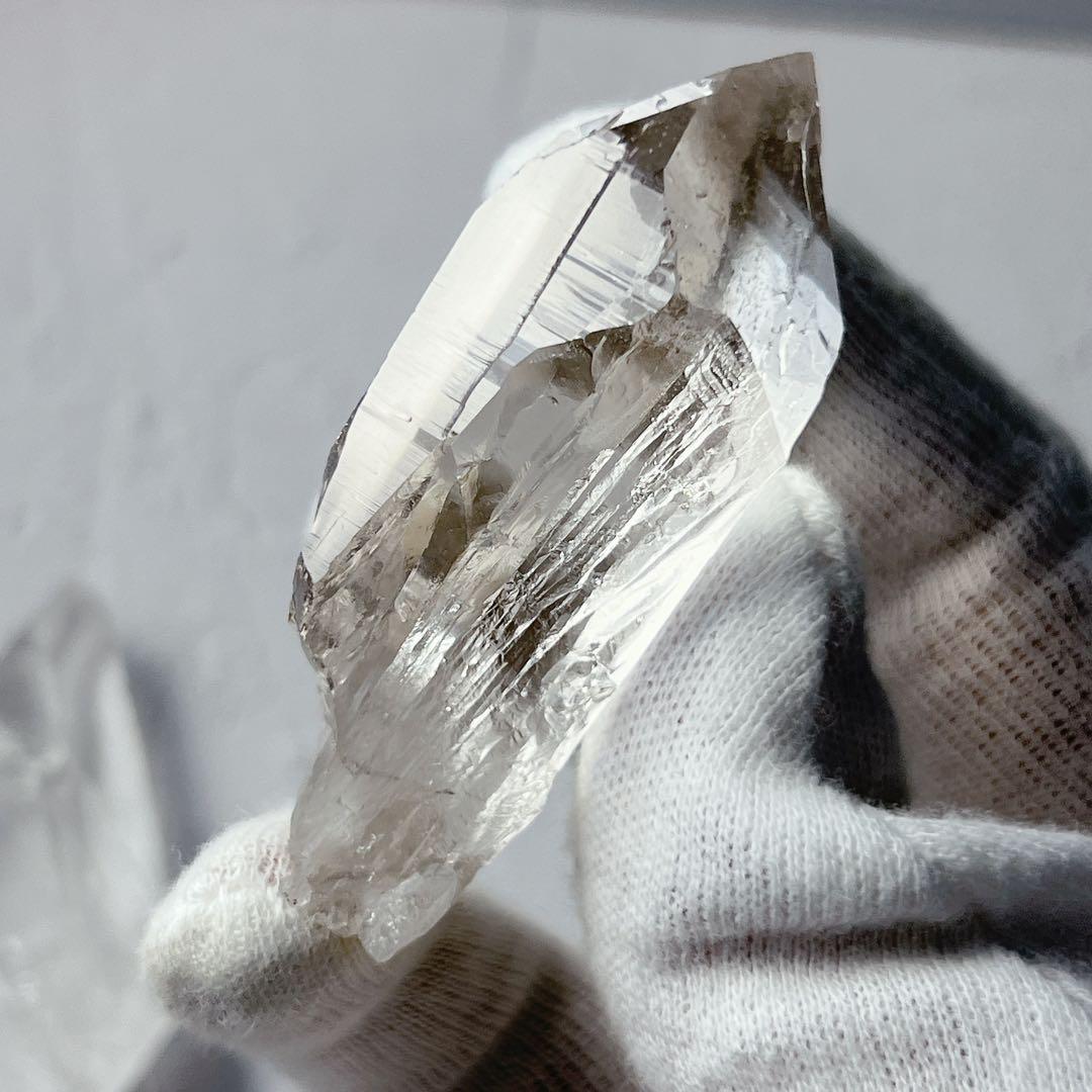 天然石 レムリアンシード＆ガネーシュヒマール3点セット