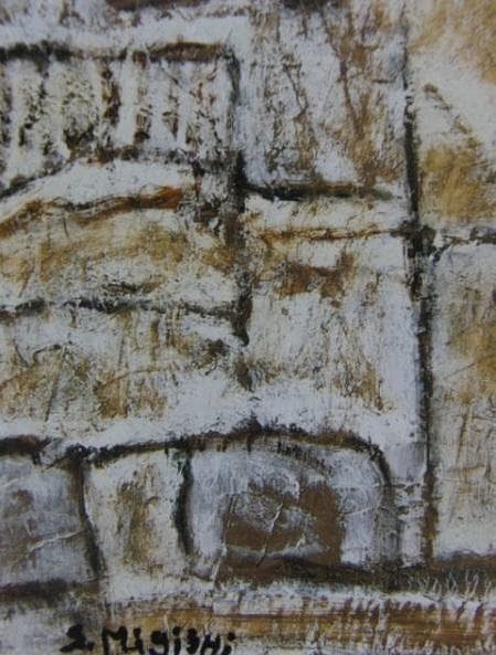 三岸節子、「カダケス」、厳選、希少画集・額装画、人気作品、新品高級